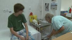 Část pediatrů odmítá přijmout děti bez PCR testu, podle komory jde o pochybení