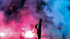 Sparta pyká za fanoušky! Slavia si trest vyslechne později