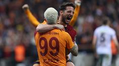 Spartu čeká Galatasaray. Tým hvězd, který se v zimě nebál obchodovat