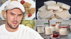 Letní recepty LÁDI HRUŠKY: Zmrzlina, limonáda a jiná osvěžení