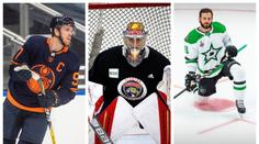 Jakých deset hráčů si letos vydělá v NHL největší balík? McDavid není první