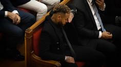 Neymar si může oddechnout. Soud ho zprostil všech obvinění