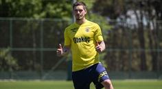 Anglický fotbalista hledá chůvu pro svého krokodýla. Nabízí ohromující plat