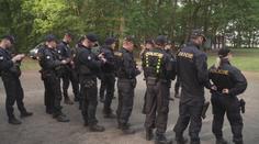 Policisté po třech týdnech našli zmizelou ženu z Pardubicka. Museli volat sanitku