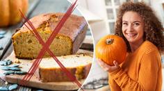 Dýně je zdravá podzimní lahůdka! Pozor na dýňové pečivo, varují experti