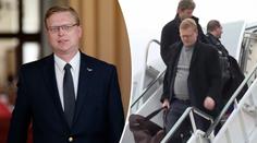 Otevřená zpověď šéfa lidovců: Býval při těle, prozradil, jak zhubl!