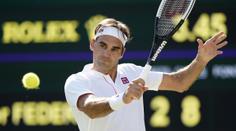 Federerovi se komplikuje poslední krok. Zlato z olympiády ve sbírce nemá