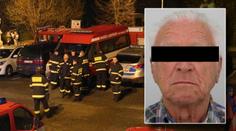 Pátrání po seniorovi skončilo tragicky. Nepomohl mu ani lékař