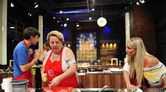 Sprostá hádka v MasterChefovi! Kateřina s Lucií se drsně chytnou