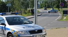 Policie pátrala po 83leté seniorce. Ženu našla v pořádku