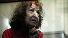 Ruská babča (68) zavraždila a snědla 10 lidí! I manžela