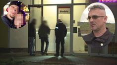 Pustili strážníka, který zastřelil na diskotéce v Mýtě Radka (21)!