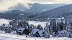 Velká předpověď: Do Česka se vrátí zima! Pořádně přituhne a bude sněžit