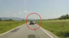 Útok na cyklisty v Tatrách: Evelínu s manželem srazil mladík autem