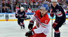Český nároďák má novou posilu z NHL! Do Paříže míří číslo 17