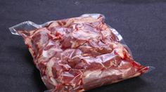 Víte, co je červená tekutina u baleného masa? Nejedná se o krev!