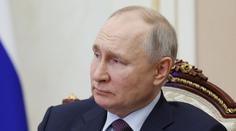 Zabití Putina by uvrhlo Rusko do krvavé lázně, tvrdí expert. Zemi hrozí kolaps