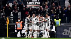 Juventus vyhrál šlágr italské ligy nad AS Řím. David Zima opět nehrál