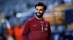Egyptský král pokračuje. Salah podepsal novou smlouvu s Liverpoolem