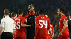 FA Cup: Překvapení se nekonalo, dál jde Tottenham i Liverpool