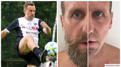 Karel Poborský potvrdil zákeřnou nemoc! Musel sundat i vousy