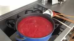 RECEPT: Udělejte si rybízovou marmeládu jako od babičky