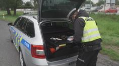 Řidiči sjednocení postihů v rámci EU vítají. Zastaví to piráty silnic, věří