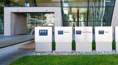 PPF a Kellnerova nadace věnují miliony na vzdělávání dětí uprchlíků z Ukrajiny