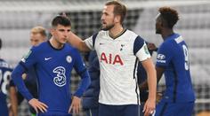 Chelsea chce získat Kanea, nabízí dva hráče a tučnou hotovost