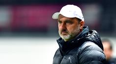 Trpišovský do Turecka za Slavií nepřiletí. Ohrožena je i liga. Tvrdík řekl, co mu je
