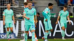 Schalke nezvládlo záchranářský souboj. Srazil ho i vlastňák Krále