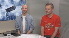Žádné zakřiknutí. Oslavy Dynama jsme chystali až vteřinu po titulu, říká Cejnar