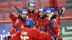 Rulík vybral kádr do Finska: 20 hráčů z extraligy, premiéra pro litvínovský talent