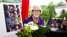 Velká ztráta pro karlovarský festival. Zemřela Eva Zaoralová (†89)