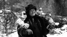 Zemřela holubí dáma ze Sám doma. Legendární herečka zazářila v desítkách filmů