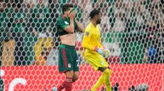 Mexiko dominovalo, ale chyběla jedna branka. Los Tricolores na MS končí
