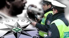 Řidič autobusu měl nabrat první cestující, policistům nadýchal
