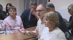 Na Kroměřížsku chtějí postavit větrnou elektrárnu. Část obyvatel ale nesouhlasí
