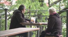 Farmářské trhy a otevřené zahrádky. Mrazivé dny nahradí jarní víkend