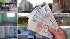 Armáda se zbavuje bytů a bunkrů! Podívejte se, jak vypadají a kolik stojí