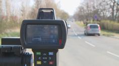 Speed Marathon: Policisté chytili tisíce hříšníků. Vládla rychlá jízda
