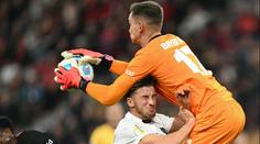 Nad Kovářem se asi stahují mračna, Leverkusen prý hledá novou jedničku