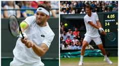 Wimbledon uvidí české osmifinále: Berdych vyzve Veselého!
