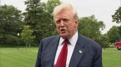 Trumpova cla děsí Švýcary. Mohou znamenat zrušení tisíců pracovních míst