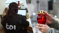Prodejcům není nic svaté! Polovina šidila lidi i na Dušičky