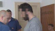 Schizofrenik přizabil pacienta a vyrazil mu oko. Už dříve zabíjel