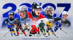 Oneplay Sport rozšiřuje nabídku. Nově odvysílá i Univerzitní hokejovou ligu