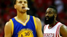 Golden State i Houston postupují! Utkají se ve finále konference