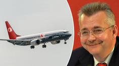 Slavia stylově: Tvrdík prozradil, že klub bude mít vlastní Boeing!