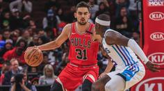 Satyho Chicago prohrálo s Charlotte. Young padesáti body zaskočil Miami